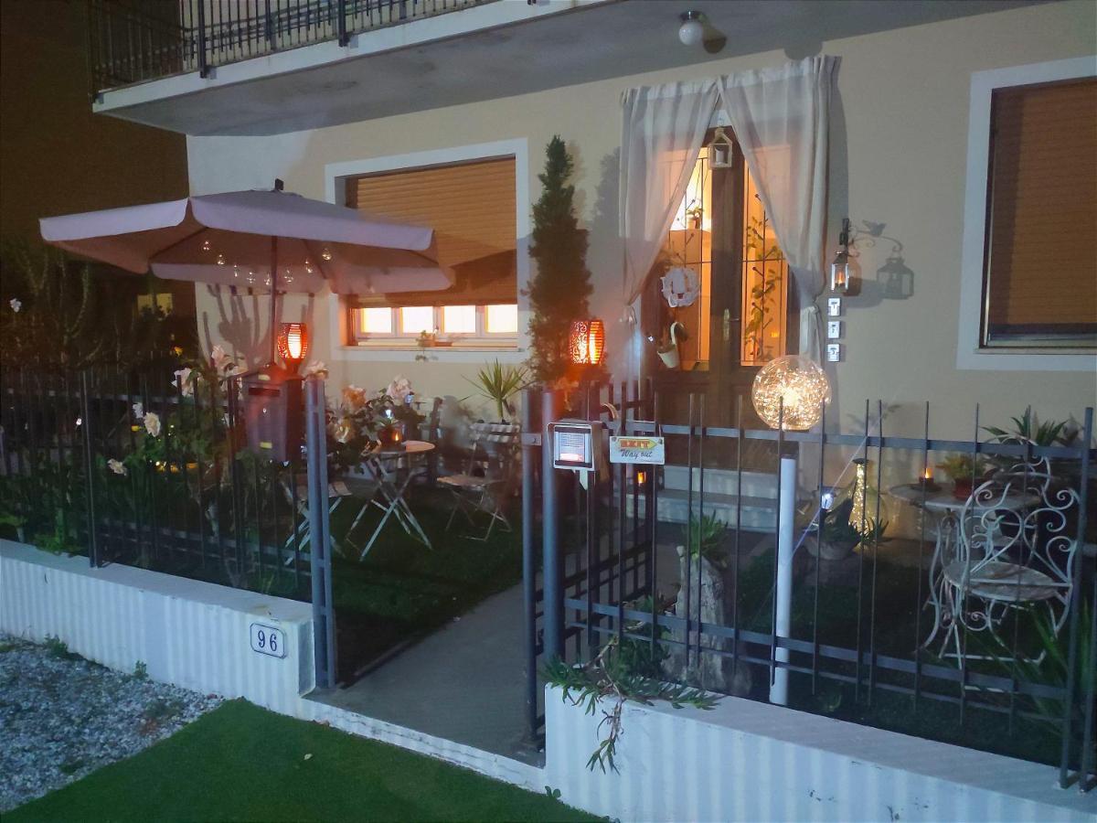 Luce Hotel Lucca Exterior photo